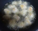 カリッとジューシー♪レモン塩味♡鶏唐揚げ作り方6写真