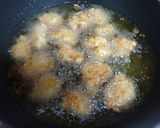 カリッとジューシー♪レモン塩味♡鶏唐揚げ作り方7写真