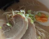 かんたん☆柔らか☆塩叉焼(塩角煮)作り方9写真