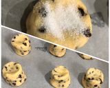 ☆チョコスコーン☆作り方6写真
