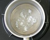 離乳食初期　おかゆ作り方4写真