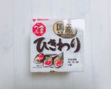 【離乳食 中期】納豆 冷凍保存作り方1写真