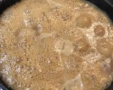 リンゴの豚肉肉巻き味噌煮作り方7写真