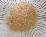 【離乳食 中期】納豆 冷凍保存作り方3写真