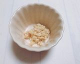 【離乳食 中期】納豆 冷凍保存作り方4写真