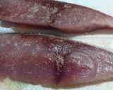 簡単♪ぶりの照り焼き作り方1写真