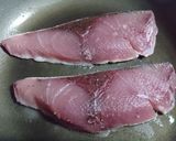 簡単♪ぶりの照り焼き作り方4写真