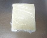 サンドイッチパンで揚げあんパン作り方1写真