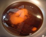 鯛のあら煮作り方2写真