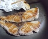 簡単♪ぶりの照り焼き作り方5写真