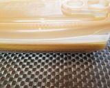 時短 水パスタ作り方1写真