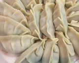 ♡餃子♡作り方4写真