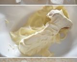 エリンギのマヨチーズパン粉焼き作り方1写真