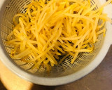 美味！もやしとザーサイの中華風胡麻和え作り方2写真