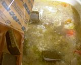 元気もりもりスペシャルカレー作り方4写真