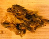 美味！もやしとザーサイの中華風胡麻和え作り方5写真