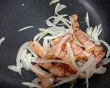 カリカリベーコン入り☆コク旨ポテサラ♪作り方6写真