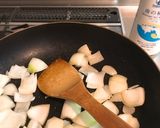夏野菜たっぷりラタトゥイユ。作り置きにも作り方3写真