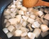 夏野菜たっぷりラタトゥイユ。作り置きにも作り方4写真