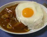 元気もりもりスペシャルカレー作り方6写真