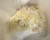 おからダイエットの最強タッグ★クッキー作り方1写真