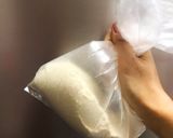おからダイエットの最強タッグ★クッキー作り方2写真