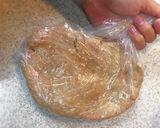 おからダイエットの最強タッグ★クッキー作り方4写真