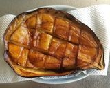 赤味噌のなす田楽作り方4写真