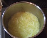 基本の!トマトソース作り方3写真