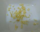 楽うま♡白菜と豚バラの味噌バター煮作り方2写真