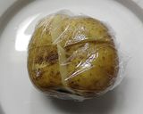 サクッと楽しい♪グラノーラポテサラ♡作り方2写真