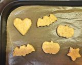 おからダイエットの最強タッグ★クッキー作り方8写真
