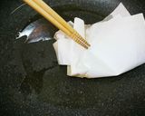 絶品！ホクホク大学いも作り方4写真