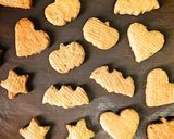 おからダイエットの最強タッグ★クッキー作り方9写真