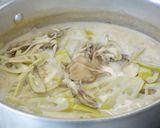 四方竹のシチューオン焼きおにぎり作り方3写真