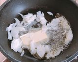 お弁当に！えびグラタンの手作り冷凍食品作り方1写真