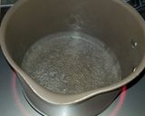 白滝入り牛丼(ダシダが決め手)作り方3写真