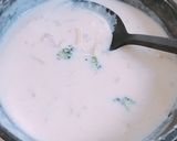 お弁当に！えびグラタンの手作り冷凍食品作り方3写真