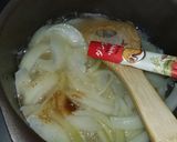 白滝入り牛丼(ダシダが決め手)作り方7写真