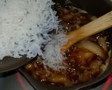 白滝入り牛丼(ダシダが決め手)作り方14写真