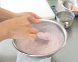 ダブルフルーチェデザート作り方1写真