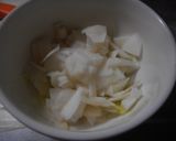 大根の皮で即席作り方1写真