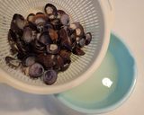 しじみチャウダー作り方4写真