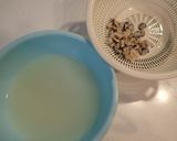 しじみチャウダー作り方5写真