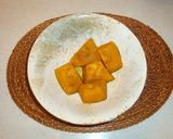 秋を満喫❤3種の芋＋αサラダを食べ比べ✨作り方12写真