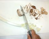 塩おから炒め♪簡単作り置きおかず作り方4写真