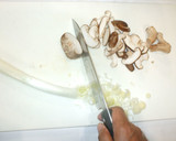 塩おから炒め♪簡単作り置きおかず作り方4写真
