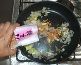 塩おから炒め♪簡単作り置きおかず作り方7写真