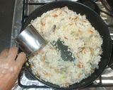 塩おから炒め♪簡単作り置きおかず作り方10写真