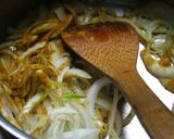 カレーうどん作り方2写真